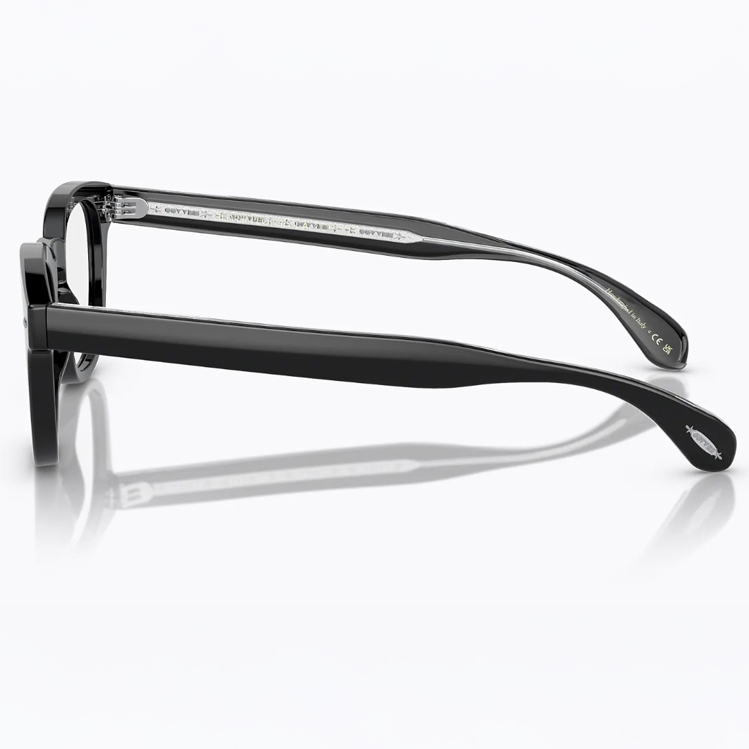OLIVER PEOPLES オリバーピープルズ メガネ クリアレンズ ウェリントン